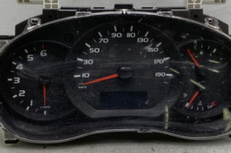 Compteur RENAULT MASTER 3 Photo n°1