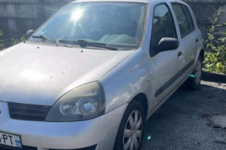 Moteur RENAULT CLIO 2 CAMPUS