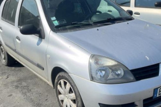 Moteur RENAULT CLIO 2 CAMPUS