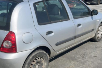 Moteur RENAULT CLIO 2 CAMPUS