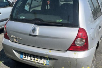 Moteur RENAULT CLIO 2 CAMPUS