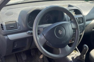 Moteur RENAULT CLIO 2 CAMPUS