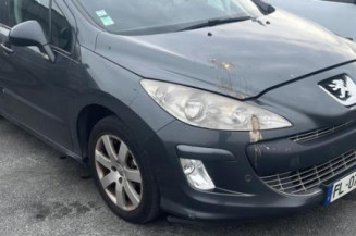 Plage arriere PEUGEOT 308 1 SW