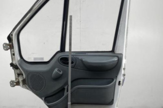 Porte avant droit FORD TRANSIT 4