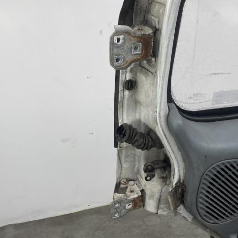 Porte avant droit FORD TRANSIT 4 Photo n°4