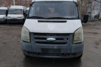 Porte avant droit FORD TRANSIT 4