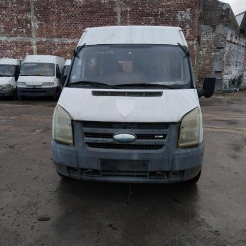 Porte avant droit FORD TRANSIT 4 Photo n°6