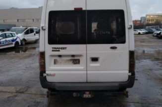 Porte avant droit FORD TRANSIT 4