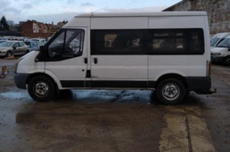 Porte avant droit FORD TRANSIT 4