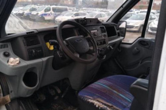 Porte avant droit FORD TRANSIT 4