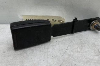 Attache ceinture avant gauche FORD TRANSIT 4