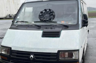 Compteur RENAULT TRAFIC 1