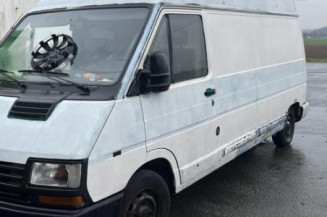 Compteur RENAULT TRAFIC 1