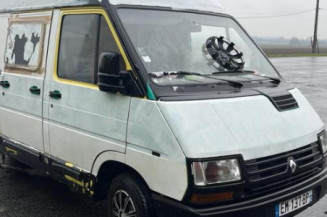 Compteur RENAULT TRAFIC 1