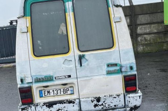 Levier frein à main RENAULT TRAFIC 1