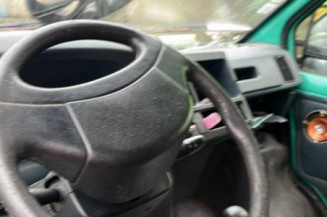 Cardan droit (transmission) RENAULT TRAFIC 1