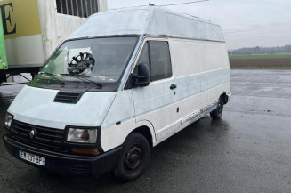 Cremaillere assistee RENAULT TRAFIC 1