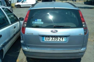 Pare choc avant FORD FOCUS 2