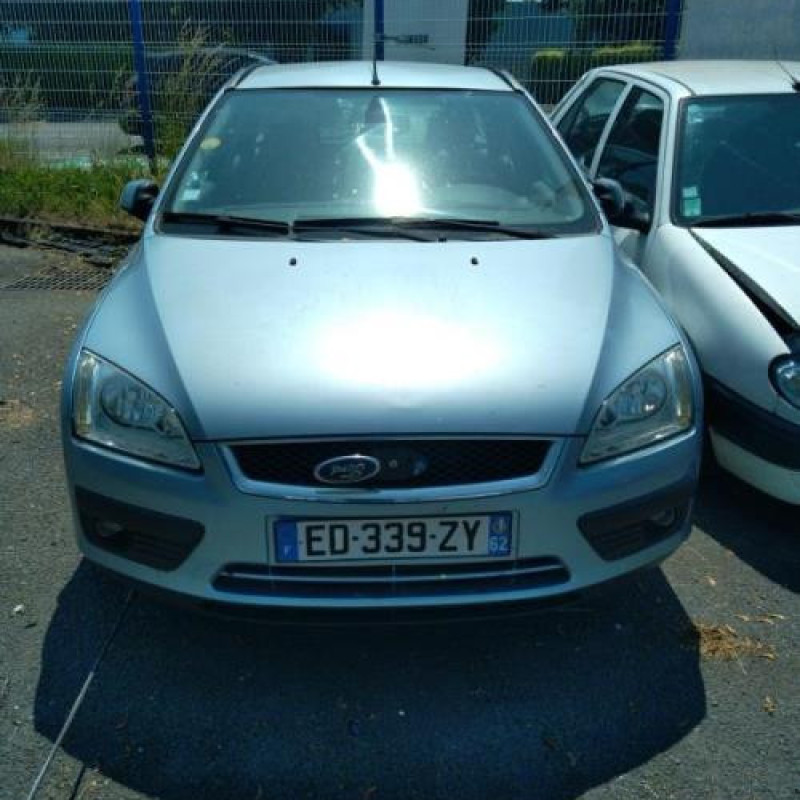 Porte arriere droit FORD FOCUS 2 Photo n°8