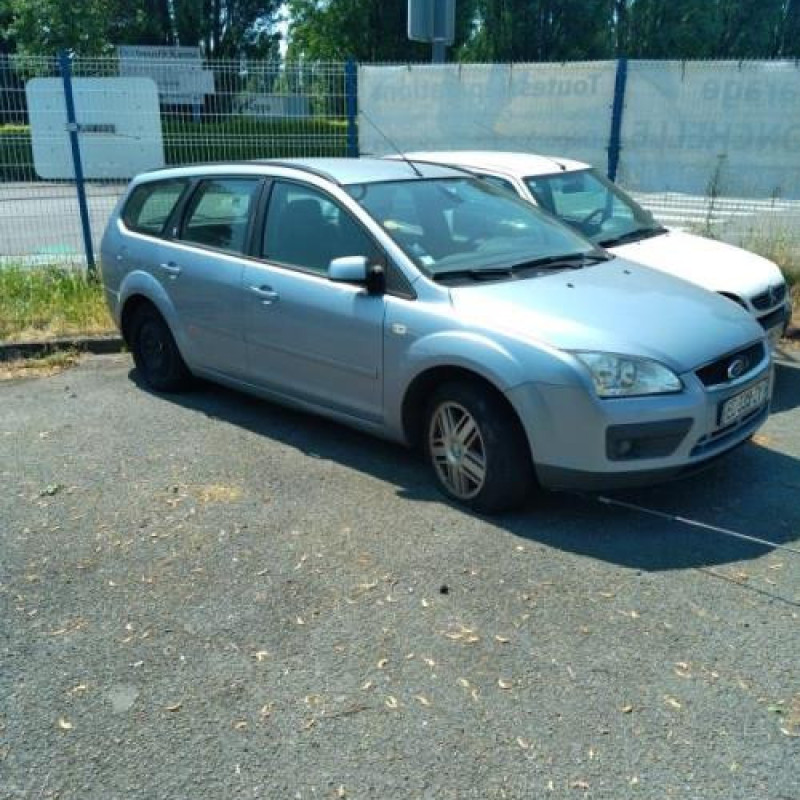 Porte arriere droit FORD FOCUS 2 Photo n°9