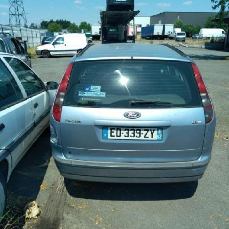 Porte arriere droit FORD FOCUS 2 Photo n°10