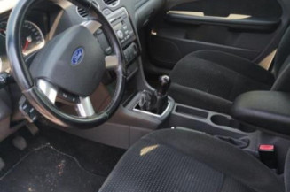 Porte arriere droit FORD FOCUS 2