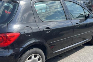 Poignee porte avant droit PEUGEOT 307