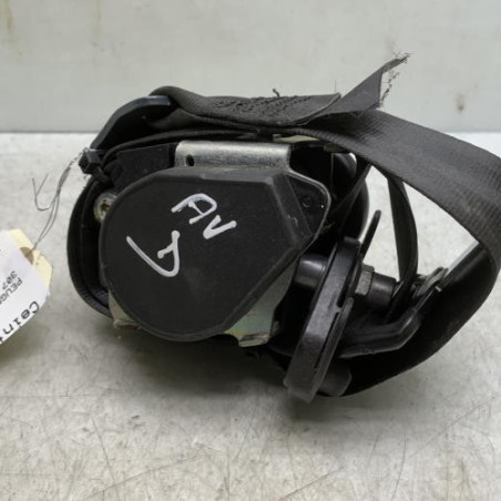 Pretensionneur de ceinture avant droit PEUGEOT 307