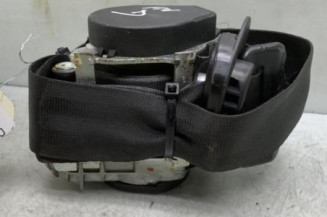 Pretensionneur de ceinture avant droit PEUGEOT 307