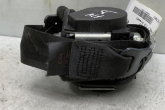 Pretensionneur de ceinture avant droit PEUGEOT 307