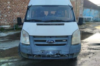 Arret de porte avant droit FORD TRANSIT 4