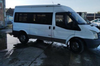 Arret de porte avant gauche FORD TRANSIT 4