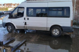 Arret de porte avant gauche FORD TRANSIT 4