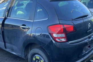 Custode arriere gauche CITROEN C3 2