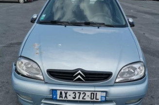 Porte avant droit CITROEN SAXO