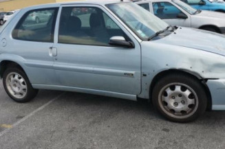 Porte avant droit CITROEN SAXO