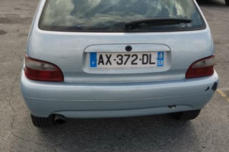 Porte avant droit CITROEN SAXO