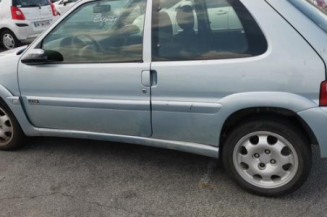 Porte avant droit CITROEN SAXO