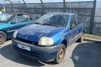 Arret de porte arriere gauche RENAULT CLIO 2