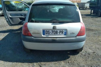 Anti brouillard droit (feux) RENAULT CLIO 2