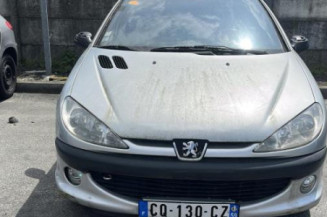 Feu arriere principal droit (feux) PEUGEOT 206