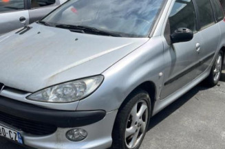 Feu arriere principal droit (feux) PEUGEOT 206