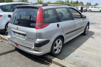 Feu arriere principal droit (feux) PEUGEOT 206