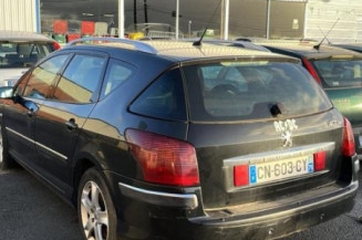 Demarreur PEUGEOT 407