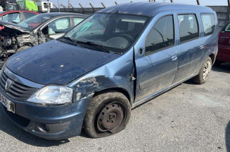 Baguette de porte arriere gauche  DACIA LOGAN MCV 1