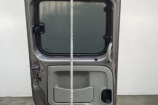 Porte laterale gauche RENAULT KANGOO 1