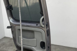 Porte laterale gauche RENAULT KANGOO 1