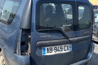 Moteur essuie glace avant DACIA LOGAN MCV 1