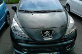 Pretensionneur de ceinture avant droit PEUGEOT 207