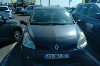 Face avant RENAULT CLIO 3